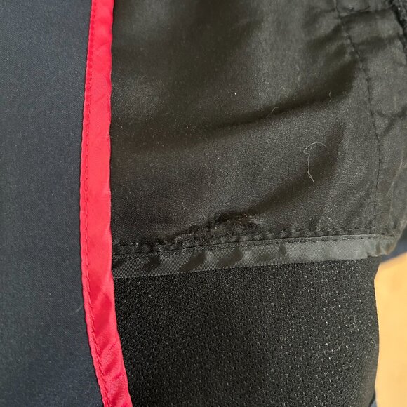 Tommy Hilfiger Navy Jacket - Picture 6 of 7